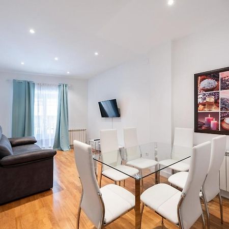 מדריד Central And Modern- 2 Bedrooms 1 Bathroom - Mintystay- Sol מראה חיצוני תמונה