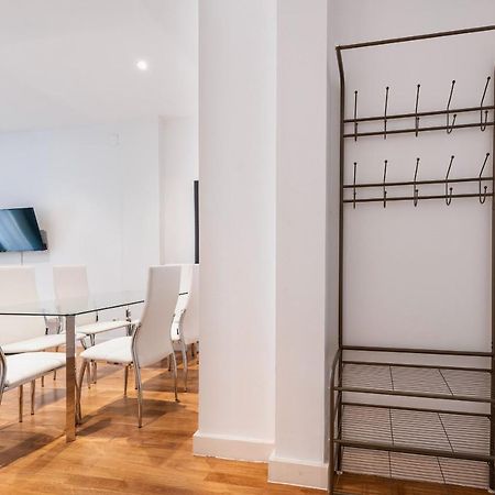 מדריד Central And Modern- 2 Bedrooms 1 Bathroom - Mintystay- Sol מראה חיצוני תמונה