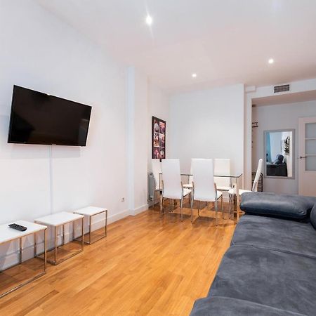 מדריד Central And Modern- 2 Bedrooms 1 Bathroom - Mintystay- Sol מראה חיצוני תמונה