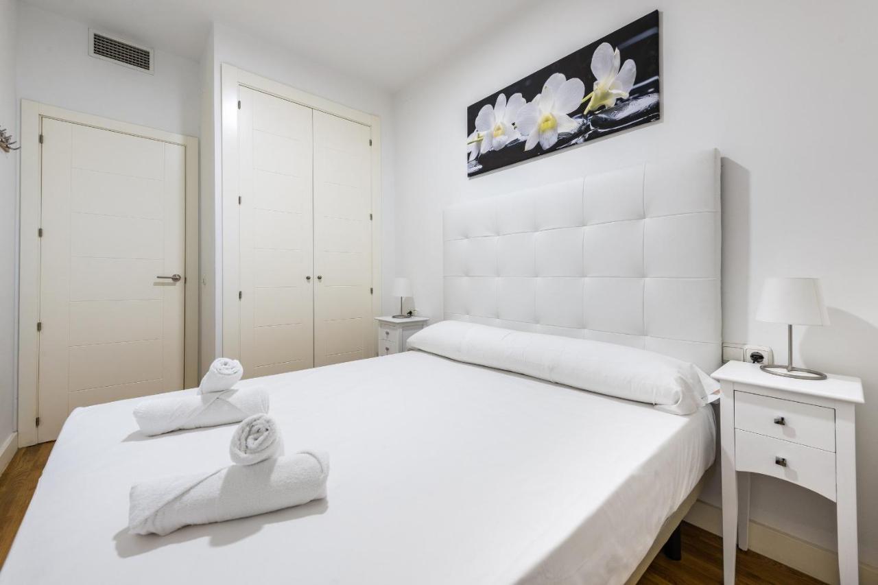 מדריד Central And Modern- 2 Bedrooms 1 Bathroom - Mintystay- Sol מראה חיצוני תמונה