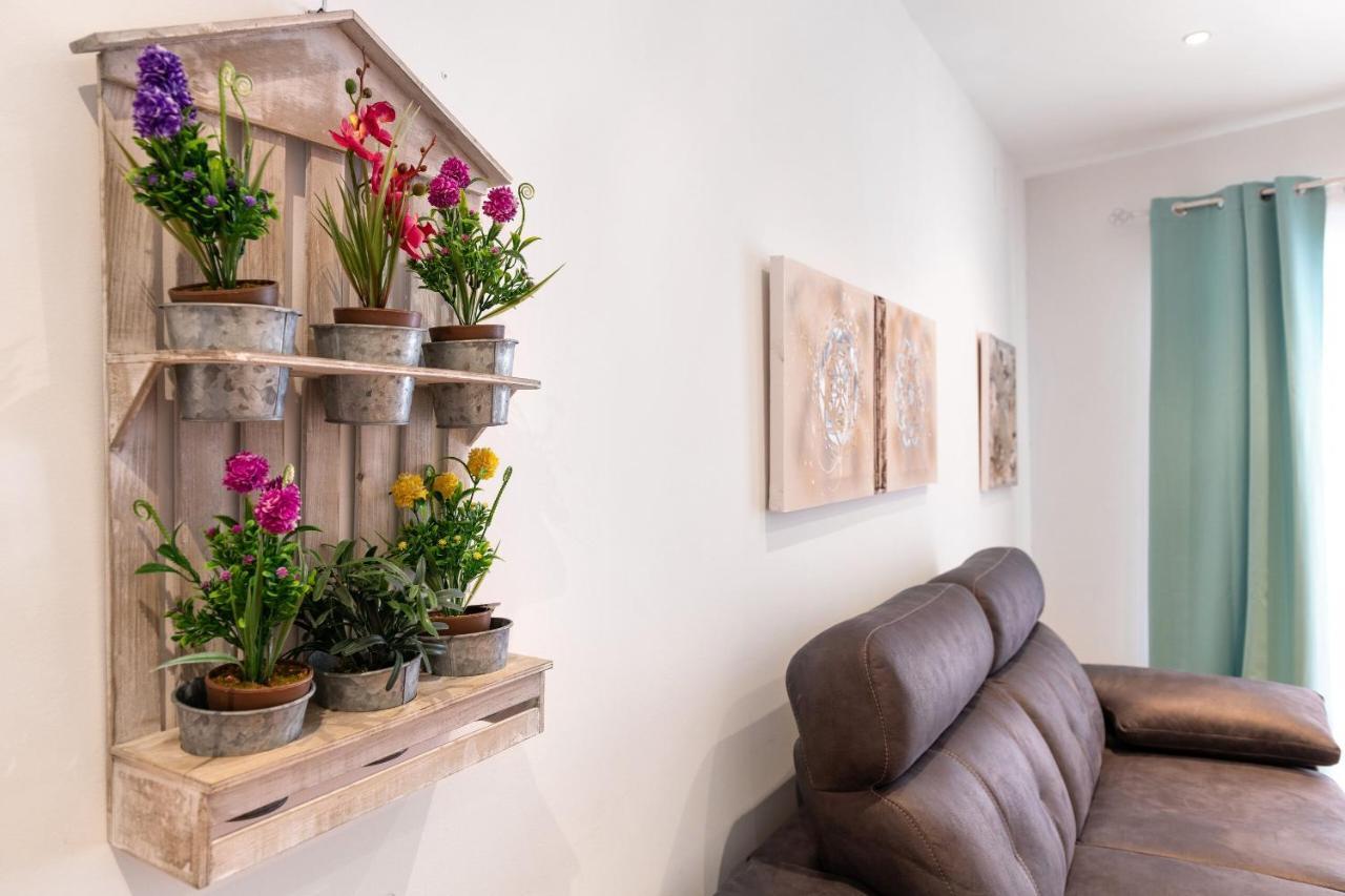 מדריד Central And Modern- 2 Bedrooms 1 Bathroom - Mintystay- Sol מראה חיצוני תמונה